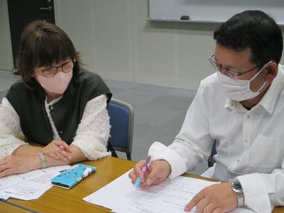 一般社団法人 北海道総合在宅ケア事業団 訪問看護ステーション 現任研修