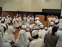 青梅慶友病院 2.研修プログラム