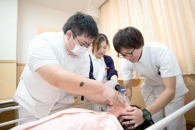 医療法人光仁会  春日部厚生病院 研修プログラム