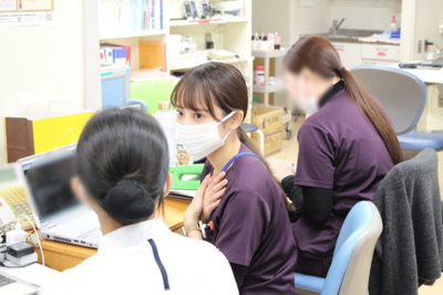 成仁病院 役割機能別看護体制