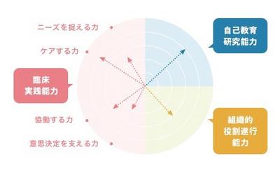 愛知県厚生農業協同組合連合会（JA愛知厚生連） 看護実践能力