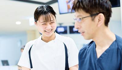 安城更生病院 クリニカルラダー