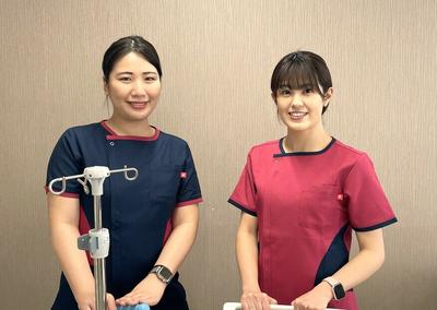 海南病院 新人教育