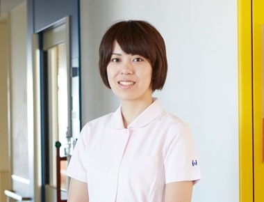 国立成育医療研究センター 重篤な病気の子どもとご家族の、在宅に向けた支援にかかわる日々