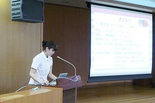 市立岸和田市民病院 キャリア開発支援