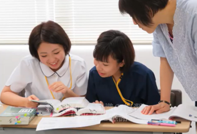 足助病院 教育環境