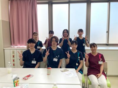 共愛会病院 リフレッシュ研修