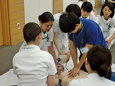 千葉市立青葉病院 キャリアラダー