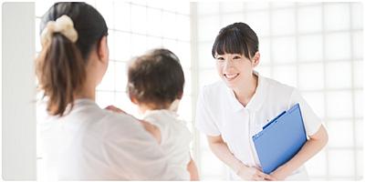 独立行政法人国立病院機構 北海道東北グループ20病院 キャリアアップへの支援が充実しています！