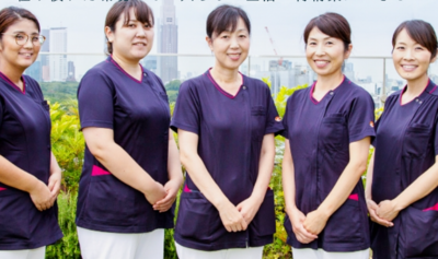 原宿リハビリテーション病院 看護部クリニカルラダー