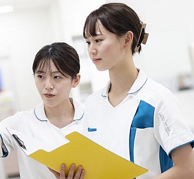 愛知医科大学病院 夢を実現する、未来を創る、充実した教育制度