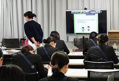 医療法人協和会（川西市立総合医療センター・箕面市立病院・第二協立病院・千里中央病院・他3病院） 特色ある学びの機会2