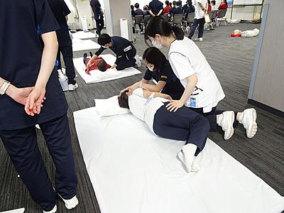 医療法人渓仁会　札幌西円山病院 教育・研修制度