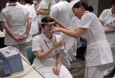 独立行政法人国立病院機構 あきた病院 新採用者研修