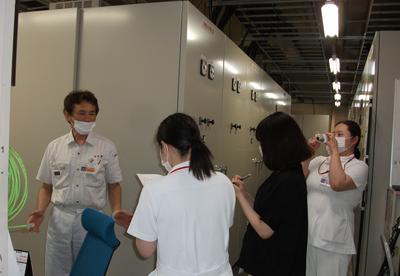 独立行政法人国立病院機構 あきた病院 新採用者研修