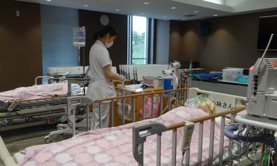 独立行政法人国立病院機構 あきた病院 新採用者研修