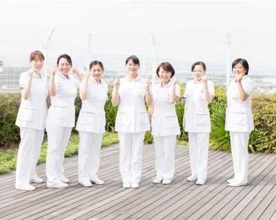 社会医療法人弘道会　守口生野記念病院 新人育成研修