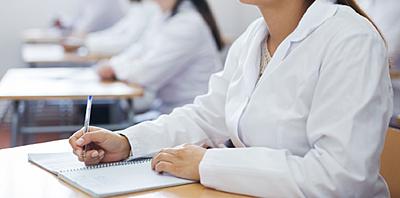 独立行政法人国立病院機構 北海道東北グループ20病院 看護職員能力開発プログラム