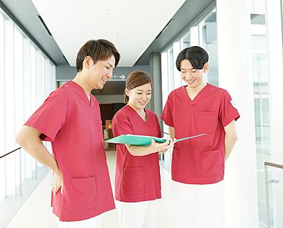 湘南鎌倉総合病院 ベストプラクティス研修