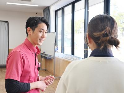 小林記念病院	 スキルアップ支援