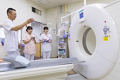 自治医科大学附属病院 他部門研修