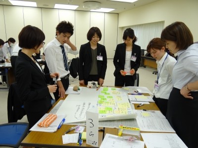 自治医科大学附属病院 充実した当院のキャリア支援プログラム『J-ARISE（ジェイアライズ）』