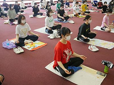 国際医療福祉大学那須医療センター（旧：国際医療福祉大学病院） リフレッシュ研修