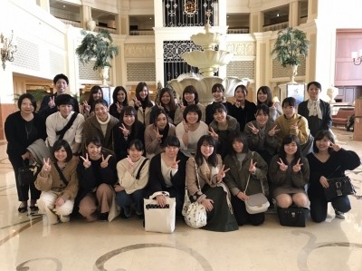 千葉西総合病院 リフレッシュ研修