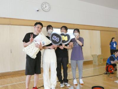 大牟田天領病院 リフレッシュ研修