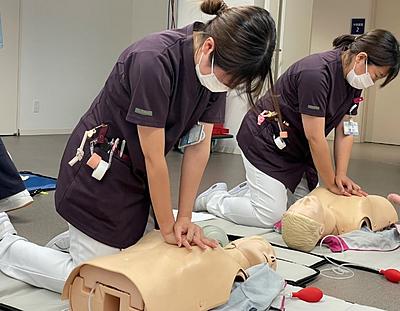 仙台オープン病院 キャリア開発ラダー　