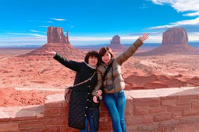 江東リハビリテーション病院 海外研修