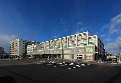 国立病院機構 福山医療センター