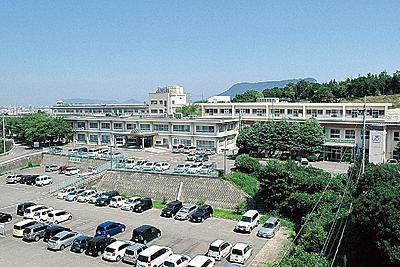 おすすめの病院 国立病院機構 高松医療センター