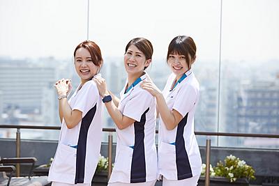 おすすめの病院 社会医療法人弘道会　なにわ生野病院