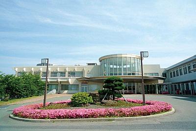 国立病院機構 山口宇部医療センター