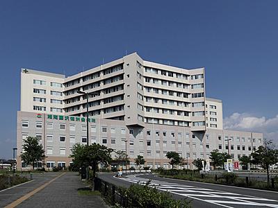 湘南藤沢徳洲会病院