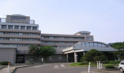 おすすめの病院 秋田労災病院