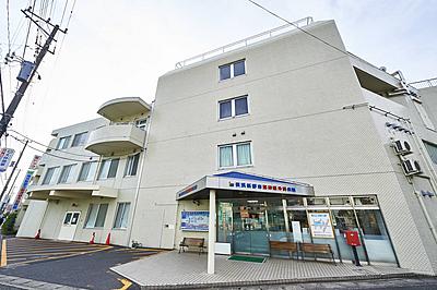 おすすめの病院 IMS(イムス)グループ　横浜新都市脳神経外科病院