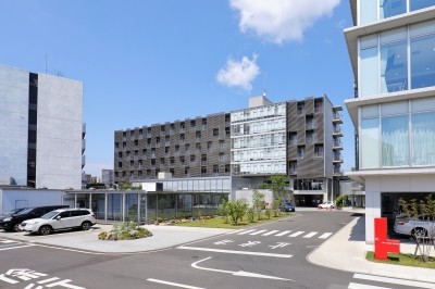 おすすめの病院 小倉リハビリテーション病院