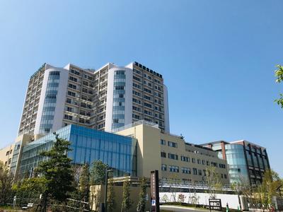 おすすめの病院 湘南鎌倉総合病院