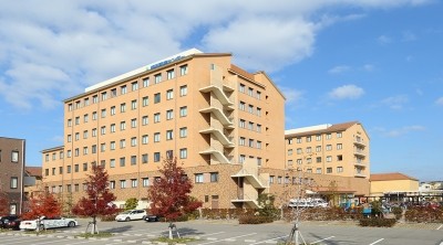 おすすめの病院 社会医療法人 愛仁会 明石医療センター