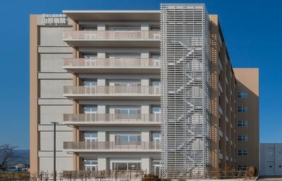 おすすめの病院 独立行政法人国立病院機構 山形病院