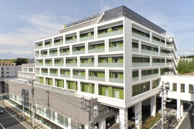 IMS(イムス)グループ　新松戸中央総合病院
