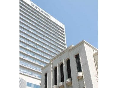 おすすめの病院 東京慈恵会医科大学附属病院