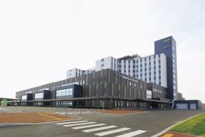 おすすめの病院 帯広厚生病院