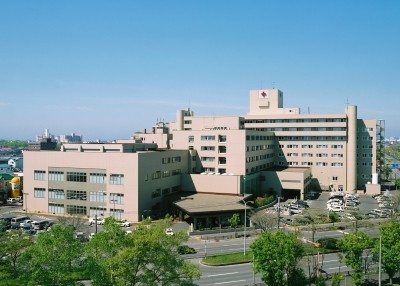 釧路赤十字病院