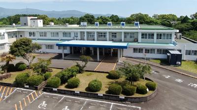 おすすめの病院 国立病院機構  宮崎病院