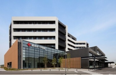 おすすめの病院 唐津赤十字病院