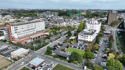 指扇病院・指扇療養病院