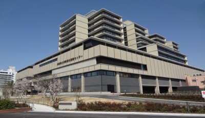 おすすめの病院 兵庫県立尼崎総合医療センター
